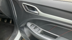 Nac MG Zs 1.5 VTi-TECH Limited Edition 5dr Petrol Hatchback